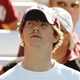 Illustration for article titled Gamecocks Fan Surprised To Hear That Team Represents a College